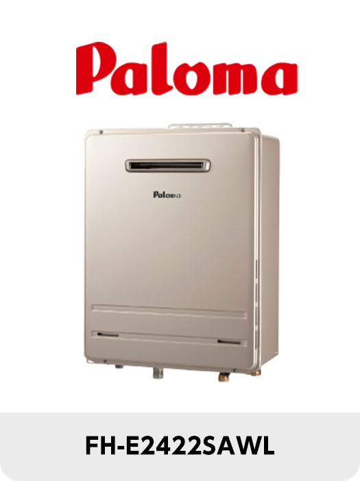 Paloma