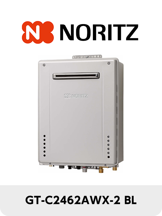 NORITZ